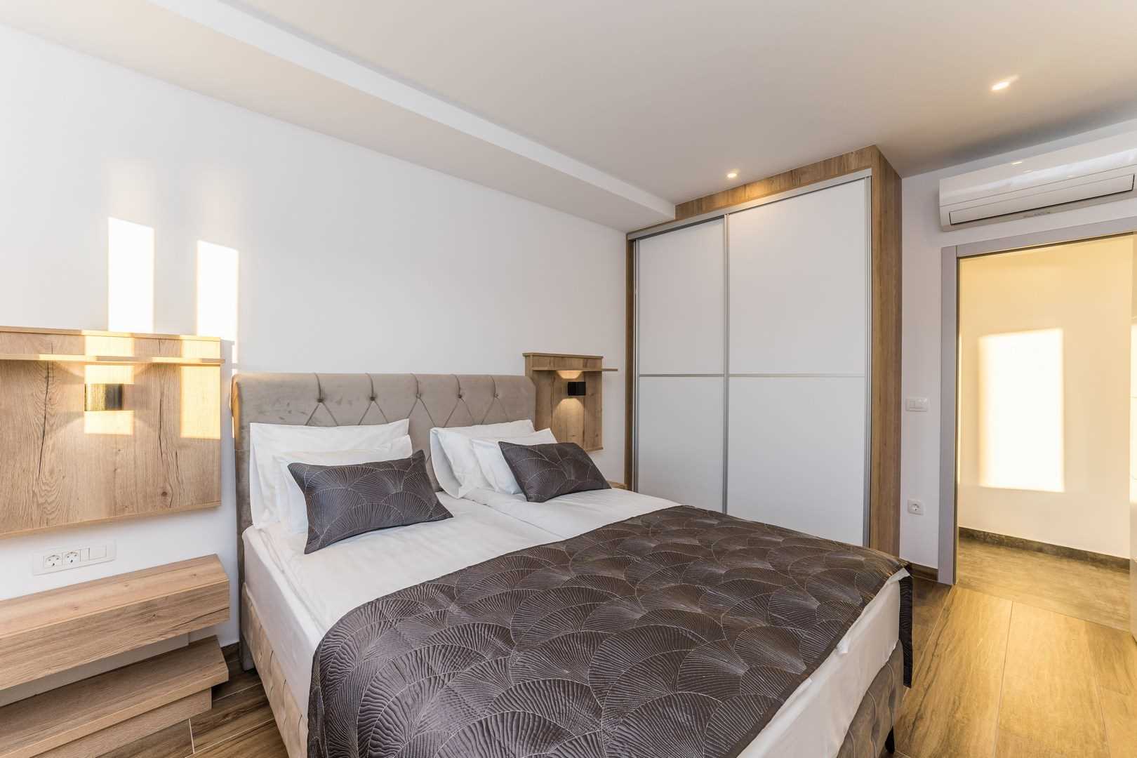 FRADAMA Blue A2 | Adriatic Luxury Villas